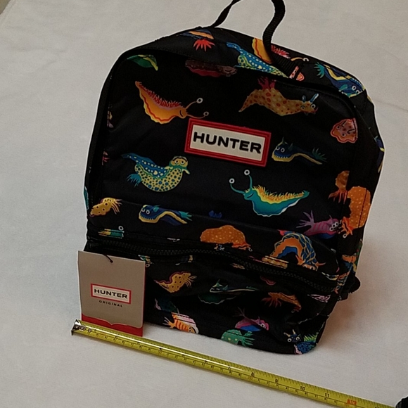 Kids Hunter Brand backpack